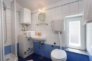Apartment in Vrbnik/Insel Krk 13599 - Vrbnik - 1