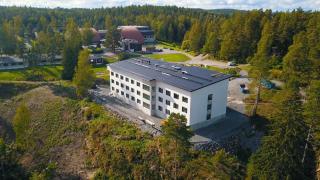 Kisakallion Urheiluopisto, Lohja - Lohja - 3