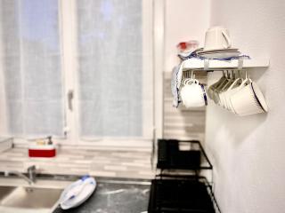 Irene House Malpensa Milan Lakes - Busto Arsizio - 5