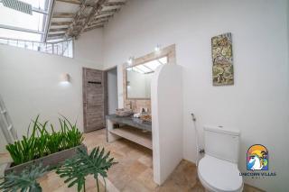 Villa Eva - by Unicorn Villas Bali - Uluwatu - 8