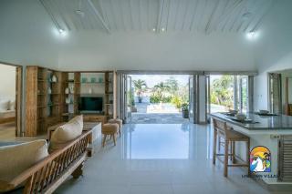 Villa Eva - by Unicorn Villas Bali - Uluwatu - 5