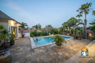 Villa Eva - by Unicorn Villas Bali - Uluwatu - 3