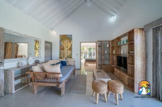 Villa Eva - by Unicorn Villas Bali - 9