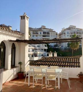 Marvellous Sea Views 2 Bed Pueblo Evita - Benalmádena - 8