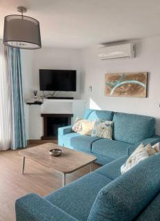 Marvellous Sea Views 2 Bed Pueblo Evita - Benalmádena - 6