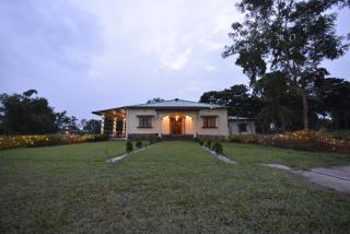 Sawasstika Eco Park Resort - 5