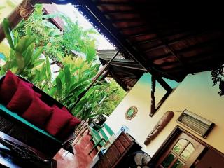 Villa Layang Bulan a homey guesthouse for men near the beach in North Kuta - Dempasar - 8