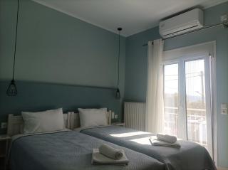 Diamanti Studios - Skala Kallonis - 7