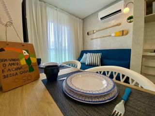 Green Porto 103 Flat premium no centro de Porto - Porto De Galinhas - 2