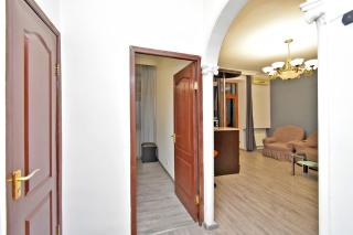 Martiros Saryan street, 1 bedroom Sunny, New Renovated apartment SA185 - Yerevan - 3