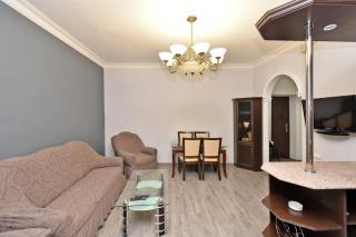 Martiros Saryan street, 1 bedroom Sunny, New Renovated apartment SA185 - Yerevan - 6