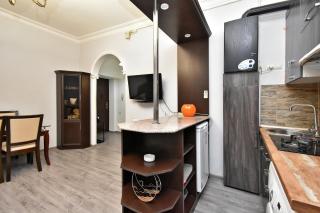 Martiros Saryan street, 1 bedroom Sunny, New Renovated apartment SA185 - Yerevan - 2