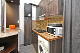 Martiros Saryan street, 1 bedroom Sunny, New Renovated apartment SA185 - Yerevan - 1