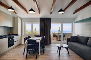 Malinska Green Apartments - Malinska - 3