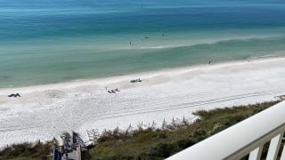 Beachcrest 1102 - Santa Rosa Beach - 7