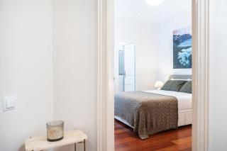 Modernist apartment in the best location - Barcellona - 4