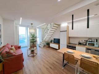 Vigo centro, dúplex de diseño. - Vigo - 3