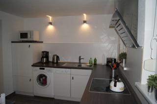 Ferienhaus STRANDGOOT - Ostseebad Karlshagen - 5