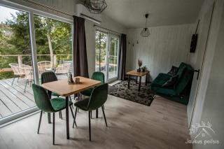 Jaukus poilsis - Mažonai - 5