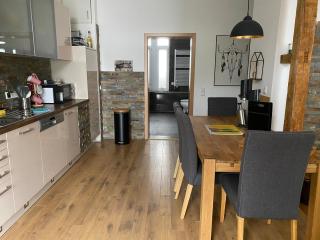Stadthaus Artur - Apartment Valencia - Remscheid - 8