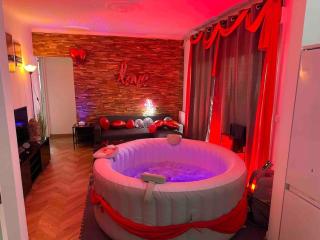 Love House SPA 4 - Aulnay-sous-Bois - 0