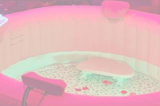 Love House SPA 4 - Aulnay-sous-Bois - 4
