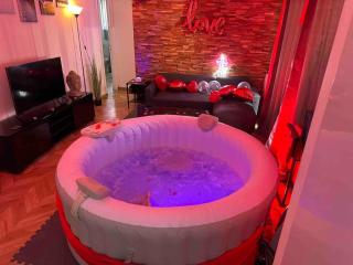 Love House SPA 4 - Aulnay-sous-Bois - 2