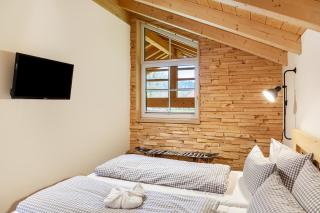 Chalet Rauschn 1 - Farchant - 9