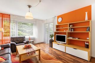 Ferienwohnung Am Paradies - Baden-Baden - 8