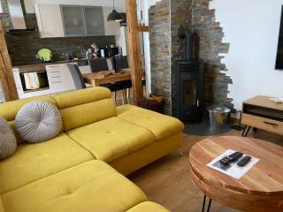 Stadthaus Artur - Apartment Valencia - Remscheid - 9