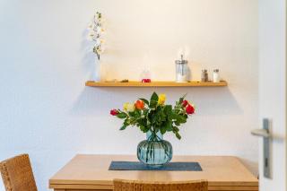 Ferienwohnung Am Paradies - Baden-Baden - 1