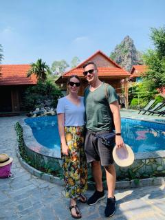 Trang An ViewPoint Homestay - 9