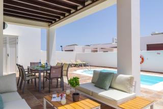 Villa Almudena by Villa Plus - Playa Blanca - 8