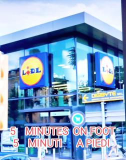 APARTMENT kitchen - 6