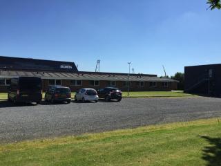 Hotel Herning - Herning - 3