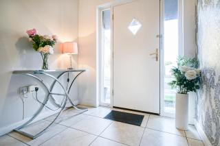 3 bed house, quiet location close to Bangor - 9