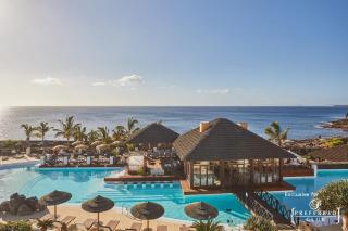 Secrets Lanzarote Resort & Spa - Adults Only (+18) - Puerto Calero - 2