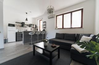 Grey's Apartment - Catania - 7