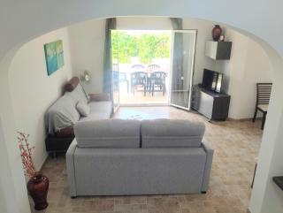 Villas Benicadims - BTB - 7