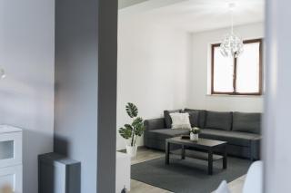 Grey's Apartment - Catania - 3