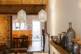 Gîte La Muscardine avec Spa - 1