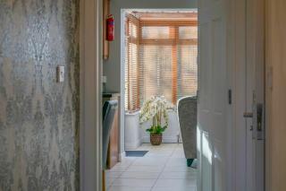 3 bed house, quiet location close to Bangor - 4