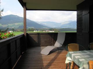 Reiterhof - Westendorf - 1