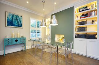 Veeve - Pine Glow Perfection - Londra - 9