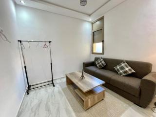 A2 Luxe Moderne et Confort, 7 min du Stade Moulay Abdellah - 2