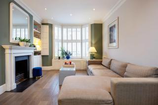 Veeve - Pine Glow Perfection - Londra - 8