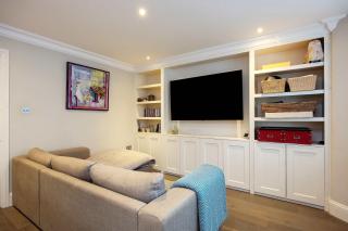 Veeve - Pine Glow Perfection - Londra - 7