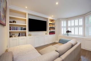 Veeve - Pine Glow Perfection - Londra - 6