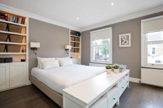 Veeve - Pine Glow Perfection - Londra - 4