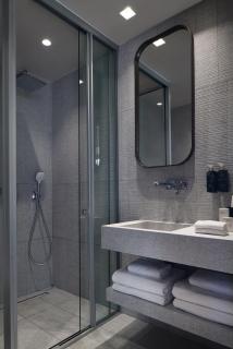 Amira Luxury Resort & Spa - Adults Only - Adelianos Kampos - 8